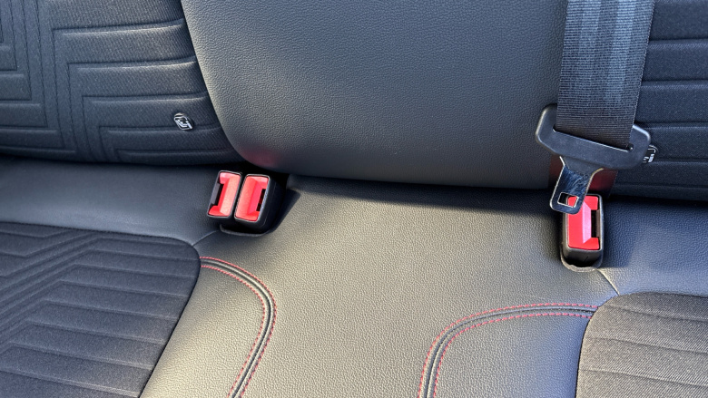 Ford Puma 1.0 EcoBoost Hybrid mHEV 155 ST-Line X 5dr Petrol Hatchback